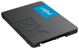 Твердотельный накопитель CRUCIAL 2000 Gb BX500 (CT2000BX500SSD1)