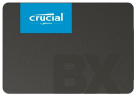 Твердотельный накопитель CRUCIAL 2000 Gb BX500 (CT2000BX500SSD1)