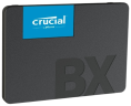 Твердотельный накопитель CRUCIAL 2000 Gb BX500 (CT2000BX500SSD1)