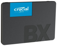 Твердотельный накопитель CRUCIAL 2000 Gb BX500 (CT2000BX500SSD1)