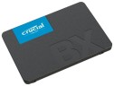 Твердотельный накопитель CRUCIAL 2000 Gb CT2000BX500SSD1