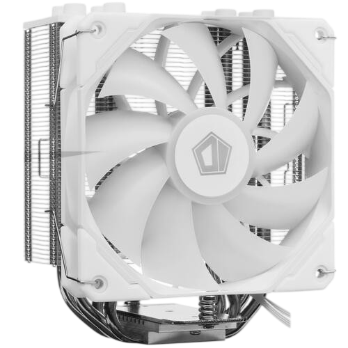 Кулер для процессора ID-COOLING SE-224-XTS ARGB White 