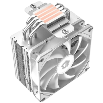 Кулер для процессора ID-COOLING SE-224-XTS ARGB White