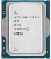 Процессор Intel Core Ultra 5 225F OEM AT8076806416