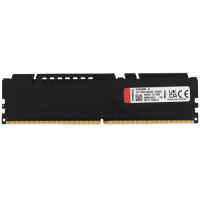 Оперативная память 32 Gb 5200 MHz Kingston FURY Beast XMP Black (KF552C40BB-32)