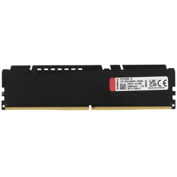 Оперативная память 32 Gb 5200 MHz Kingston FURY Beast XMP Black (KF552C40BB-32)