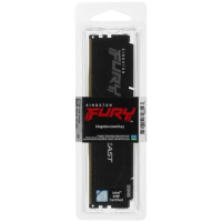 Оперативная память 32 Gb 5200 MHz Kingston FURY Beast XMP Black (KF552C40BB-32)