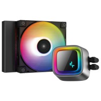 Система жидкостного охлаждения для процессора Deepcool LS320 R-LS320-BKAMMT-G-1 PWM