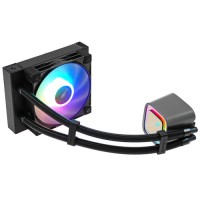 Система жидкостного охлаждения для процессора Deepcool LS320 R-LS320-BKAMMT-G-1 PWM