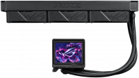 Система жидкостного охлаждения для процессора ASUS ROG RYUJIN III 360 ARGB EXTREME (90RC0131-M0EAY0)