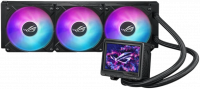Система жидкостного охлаждения для процессора ASUS ROG RYUJIN III 360 ARGB EXTREME (90RC0131-M0EAY0)
