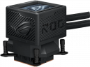 Система жидкостного охлаждения для процессора ASUS ROG RYUJIN III 360 ARGB EXTREME (90RC0131-M0EAY0)