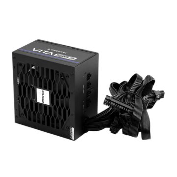 Блок питания Chieftec 850W Vita SM3 (BPX-850-C) 16 Pin (PCIe 5.0 Connector Cable Details)
