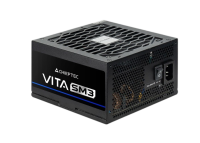 Блок питания Chieftec 850W Vita SM3 (BPX-850-C) 16 Pin (PCIe 5.0 Connector Cable Details)