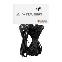 Блок питания Chieftec 850W Vita SM3 (BPX-850-C) 16 Pin (PCIe 5.0 Connector Cable Details)