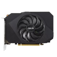 Видеокарта ASUS (PH-GTX1650-O4GD6-P-V2) GeForce GTX 1650 4GB PHOENIX OC 90YV0GX0-M0NA00
