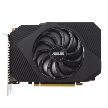 Видеокарта ASUS (PH-GTX1650-O4GD6-P-V2) GeForce GTX 1650 4GB PHOENIX OC 90YV0GX0-M0NA00