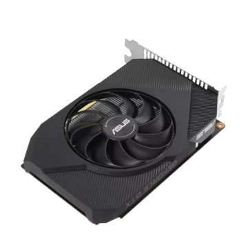 Видеокарта ASUS (PH-GTX1650-O4GD6-P-V2) GeForce GTX 1650 4GB PHOENIX OC 90YV0GX0-M0NA00