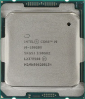 Процессор Intel Core i9 10920X OEM CD8069504382000