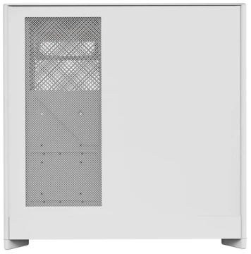 Компьютерный корпус Montech HS02 PRO White
