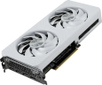 Видеокарта Palit (NE75060U19P1-GB2063M) GeForce RTX 5060 8GB WHITE OC