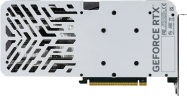 Видеокарта Palit (NE75060U19P1-GB2063M) GeForce RTX 5060 8GB WHITE OC