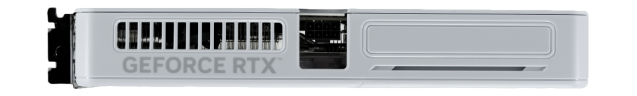 Видеокарта Palit (NE75060U19P1-GB2063M) GeForce RTX 5060 8GB WHITE OC