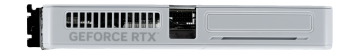 Видеокарта Palit (NE75060U19P1-GB2063M) GeForce RTX 5060 8GB WHITE OC