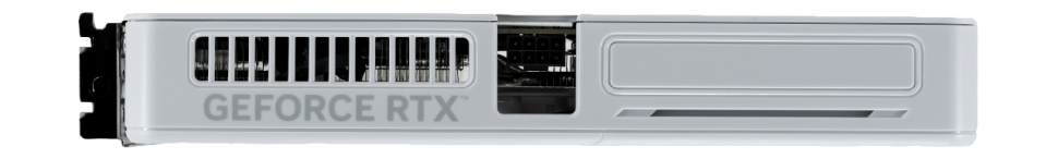 Видеокарта Palit (NE75060U19P1-GB2063M) GeForce RTX 5060 8GB WHITE OC