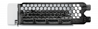 Видеокарта Palit (NE75060U19P1-GB2063M) GeForce RTX 5060 8GB WHITE OC