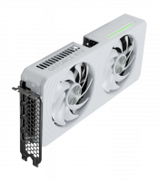 Видеокарта Palit (NE75060U19P1-GB2063M) GeForce RTX 5060 8GB WHITE OC