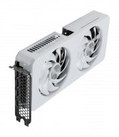 Видеокарта Palit (NE75060U19P1-GB2063M) GeForce RTX 5060 8GB WHITE OC