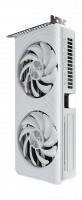 Видеокарта Palit (NE75060U19P1-GB2063M) GeForce RTX 5060 8GB WHITE OC