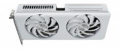Видеокарта Palit (NE75060U19P1-GB2063M) GeForce RTX 5060 8GB WHITE OC
