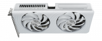 Видеокарта Palit (NE75060U19P1-GB2063M) GeForce RTX 5060 8GB WHITE OC
