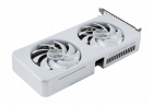 Видеокарта Palit (NE75060U19P1-GB2063M) GeForce RTX 5060 8GB WHITE OC