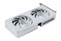 Видеокарта Palit (NE75060U19P1-GB2063M) GeForce RTX 5060 8GB WHITE OC