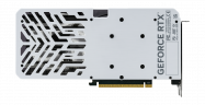 Видеокарта Palit (NE75060U19P1-GB2063M) GeForce RTX 5060 8GB WHITE OC