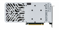 Видеокарта Palit (NE75060U19P1-GB2063M) GeForce RTX 5060 8GB WHITE OC