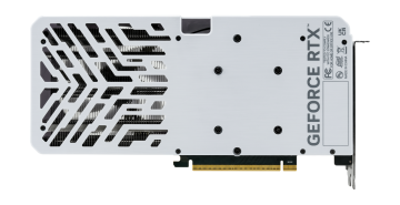Видеокарта Palit (NE75060U19P1-GB2063M) GeForce RTX 5060 8GB WHITE OC