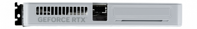 Видеокарта Palit (NE75060U19P1-GB2063M) GeForce RTX 5060 8GB WHITE OC