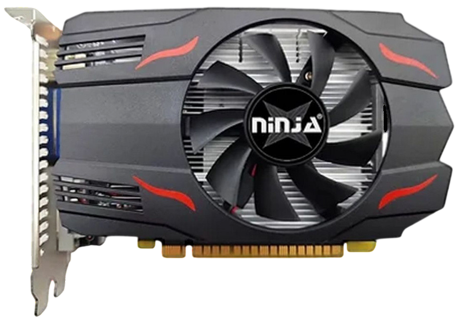Видеокарта Sinotex Ninja (NF75TI025F) GeForce GTX 750 Ti 2GB
