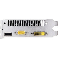 Видеокарта Sinotex Ninja (NF75TI025F) GeForce GTX 750 Ti 2GB
