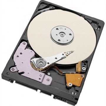 Жесткий диск Western Digital 500 Gb WD5000LPSX