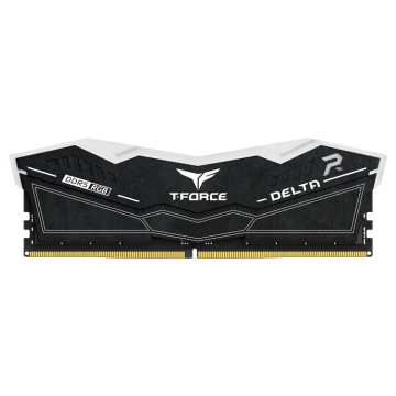 Оперативная память 64 Gb 6000 MHz Team Group T-FORCE DELTA RGB (FF3D564G6000HC38JDC01)
