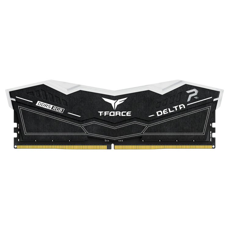 Оперативная память 64 Gb 6000 MHz Team Group T-FORCE DELTA RGB (FF3D564G6000HC38JDC01)