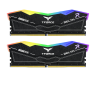 Оперативная память 64 Gb 6000 MHz Team Group T-FORCE DELTA RGB (FF3D564G6000HC38JDC01)