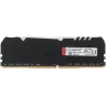 Оперативная память 8 Gb 3200 MHz Kingston HYPERX FURY RGB Black (HX432C16FB3A/8)