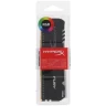 Оперативная память 8 Gb 3200 MHz Kingston HYPERX FURY RGB Black (HX432C16FB3A/8)