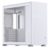 Компьютерный корпус JONSBO D41 MESH TG White